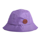 L&P Sidney Bucket sun  hat  “soft lavender