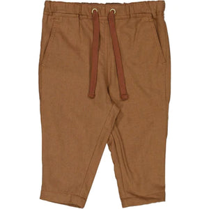 Wheat clothing Rufus trousers/pants “Hazel”