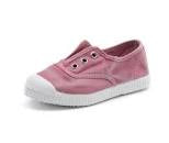 Cienta slip-on sneaker "Rosa”