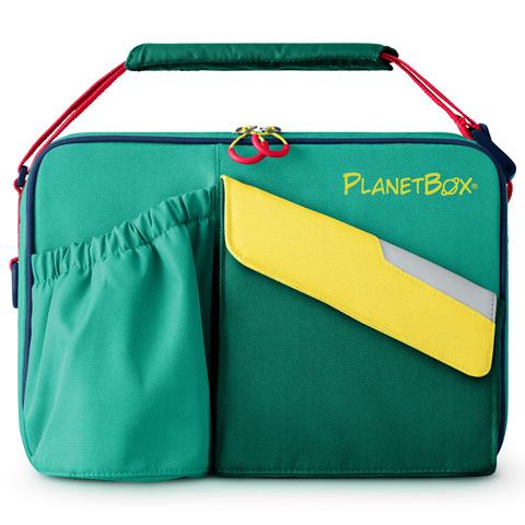 Planet Box Carry Bag