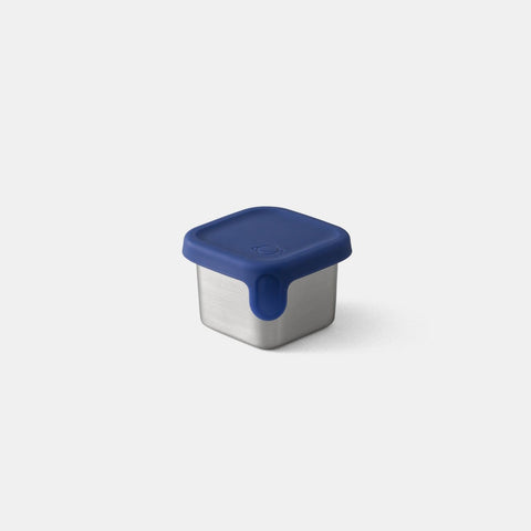 Planet Box Rover Little Square Dipper "navy"