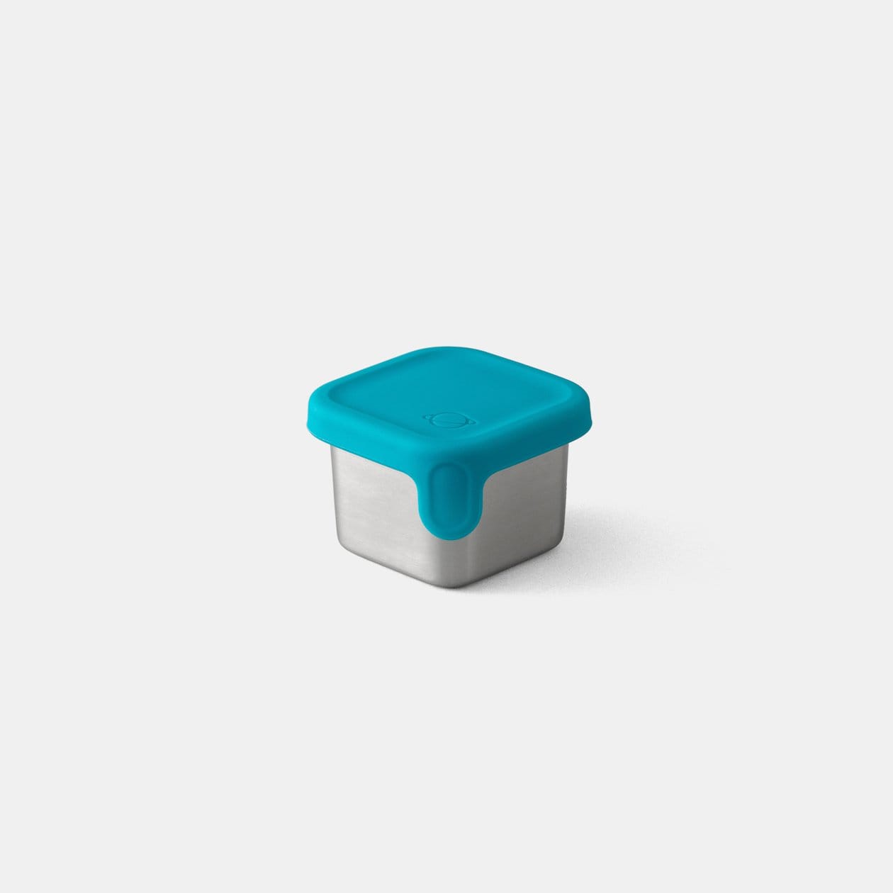 Planet Box Rover Little Square Dipper "Teal"