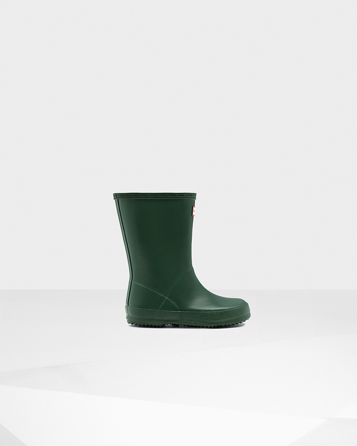 Hunter boots army green hotsell