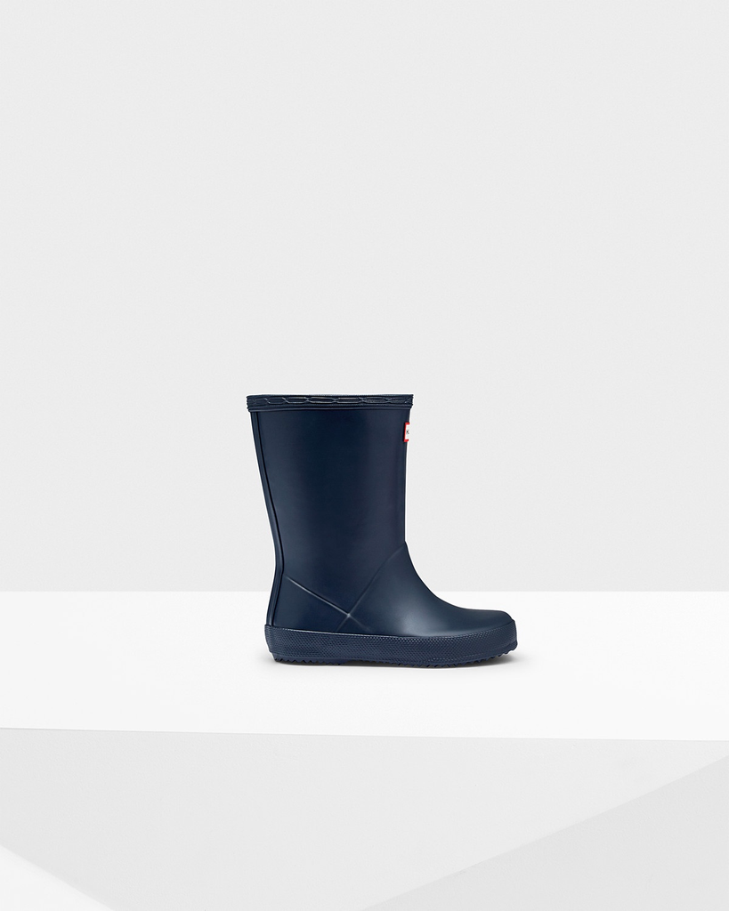 Hunter Boots Kids First Classic