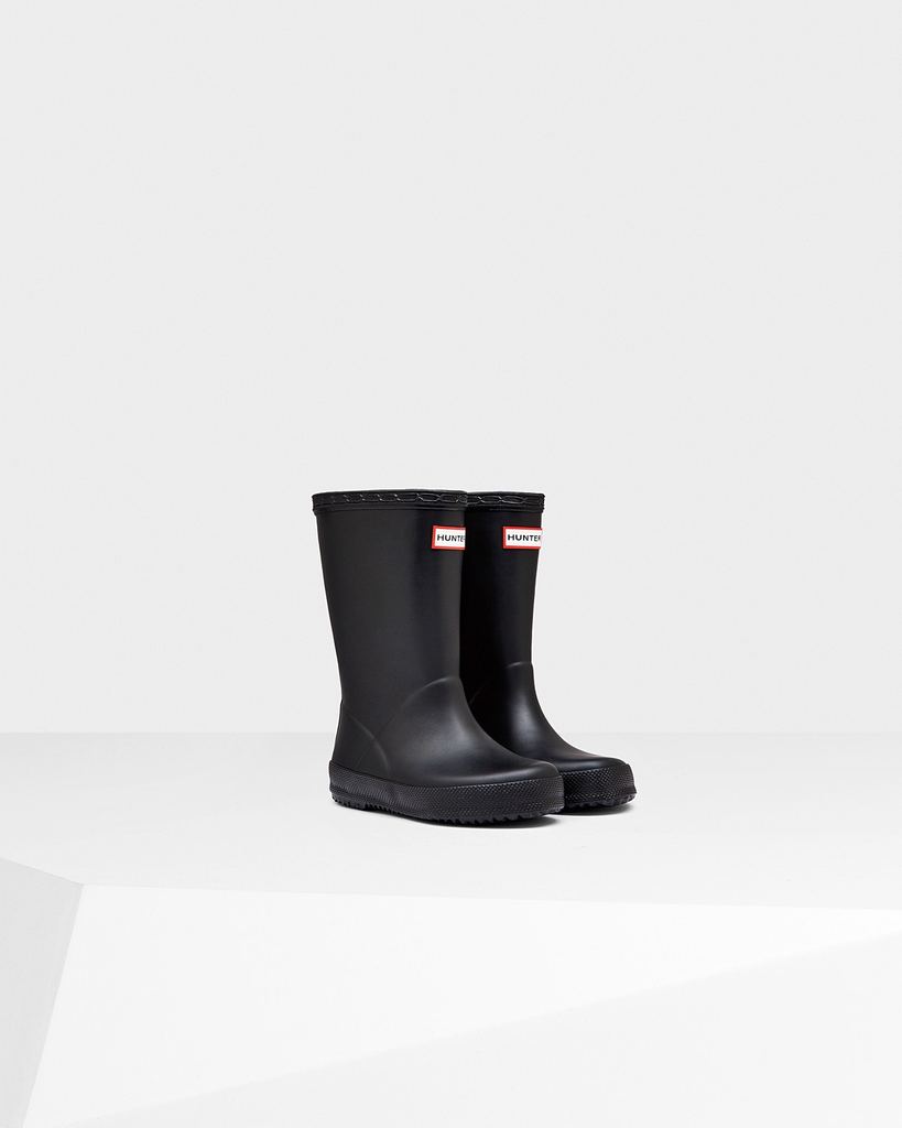 Boys red hunter clearance wellies