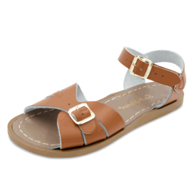 Saltwater Sandals Women Classic with buckle