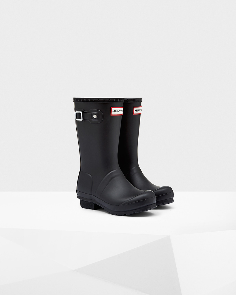 Hunter boots buckle online