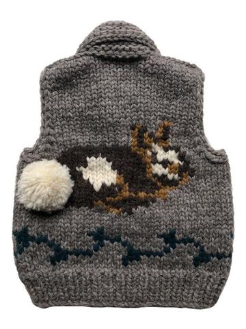 Granted Sweater Company