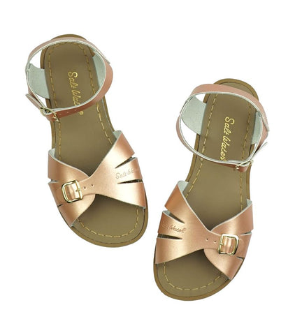 Saltwater Sandals Women Classic with buckle