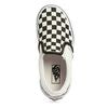 Vans Classic Slip-On Black/White Checkerboard